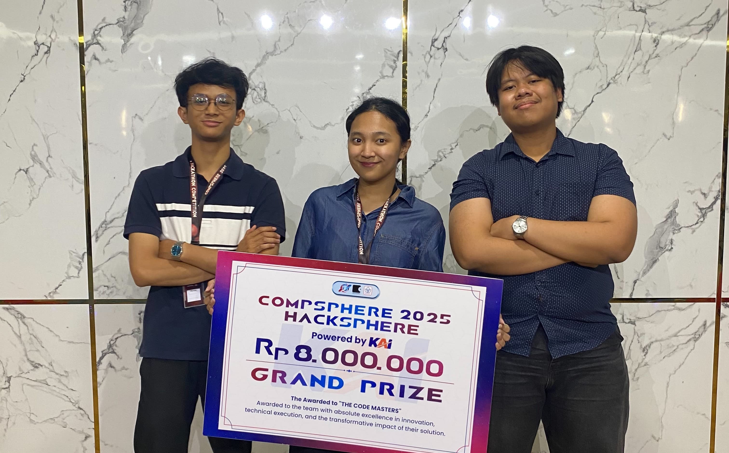 Hacksphere by Compsphere